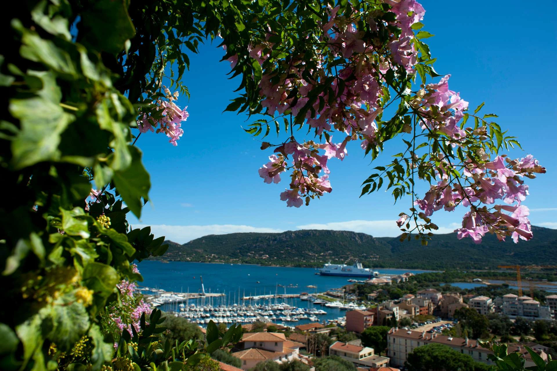 Visiter Sainte-Lucie de Porto-Vecchio