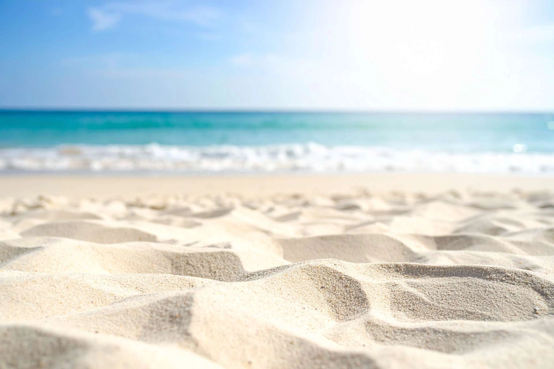 Les plages emblématiques